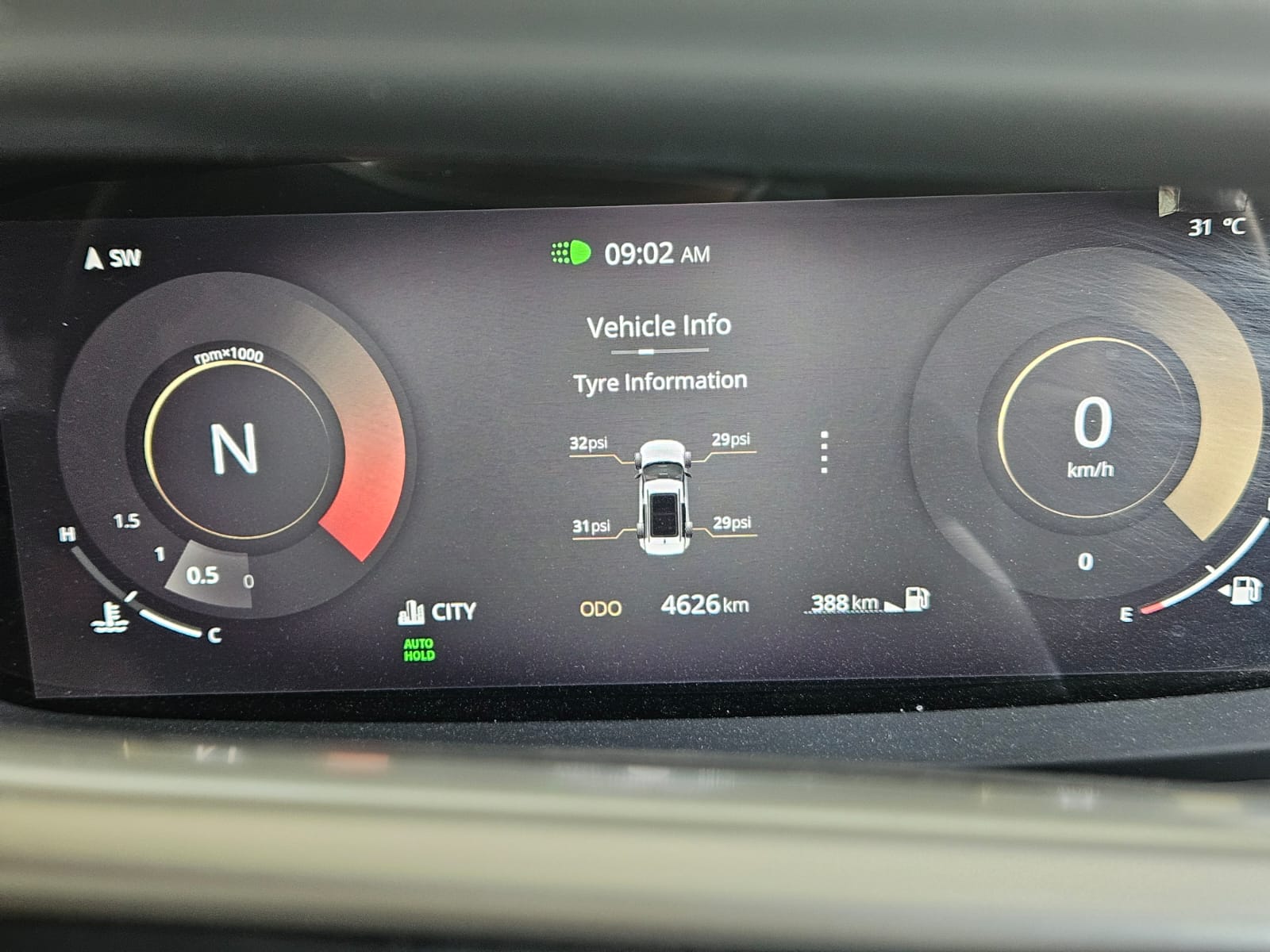 Additional vehicle photo